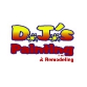 D.J.'S Painting & Remodeling, Inc. logo