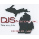 Djs Systems Inc logo