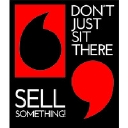 Don't Just Sit There, Sell Something! Ltd logo
