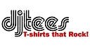 djtees.com logo