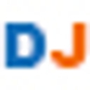 DJ Travel Agency logo