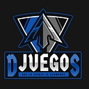 Djuegos.es logo