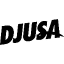 Djusa Events logo