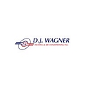 D.J. Wagner logo
