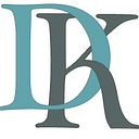 Dk Beauty logo