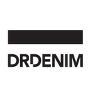 Dr Denim Denmark logo