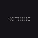 Nothing Denmark logo