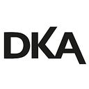 Dka Architects logo