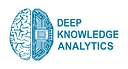 Deep Knowledge Analytics logo