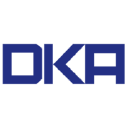 DKA AEROSPACE PTE. LTD. logo
