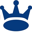 Diamond Kings Baseball And Softball Academy logo