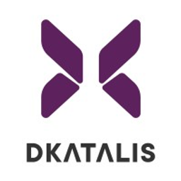 DKatalis logo