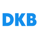 Logo DKB