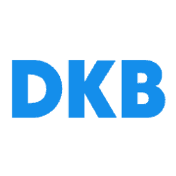 DKB Logo