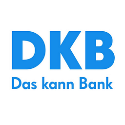 DKB Logo