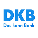 DKB Broker logo