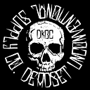 Deadset Kettlebell Club