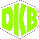 DKB Contractors logo