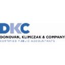Donovan, Klimczak & Company logo
