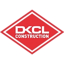 Dermot Keating Construction Limited Irl & Uk logo