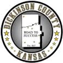 Dickinson County Fire District #2 logo
