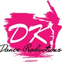 Dk Dance Productions logo