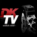 Dk Engineering Ltd logo