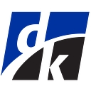 Dk Engineering logo