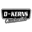 D Kerns Construction Inc logo