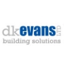 D & K Evans Ltd logo