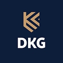 Delaney Kelly Golding Pty Ltd logo