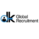 Dk Global Recruitment Limited logo