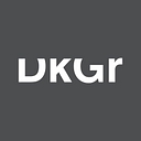 Dkgr logo
