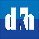 Dk Haney Roofing logo