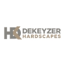 DeKeyzer Hardscapes logo