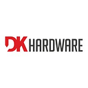 Dkhardware logo