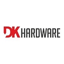 DK Hardware logo
