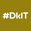 dkit.ie icon