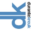 Durante Kreuk Ltd logo