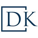 Desmarais Keenan Llp logo