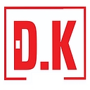 D.K Lift Services Ltd logo
