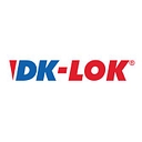 Dk Lok® Usa logo