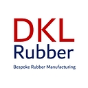 Dkl Rubber logo