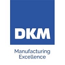 Dkm Sheetmetal Ltd logo
