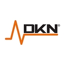 DKN UK logo