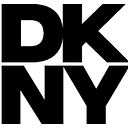 DKNY logo