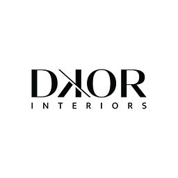 DKOR Interiors, Inc. logo