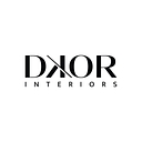 Dkor Interiors logo