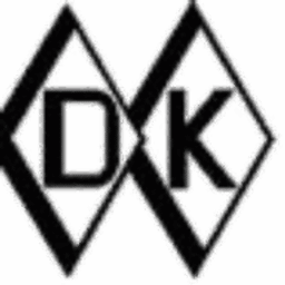 DK Painting Company, INC. logo
