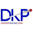 DKP Cricket logo